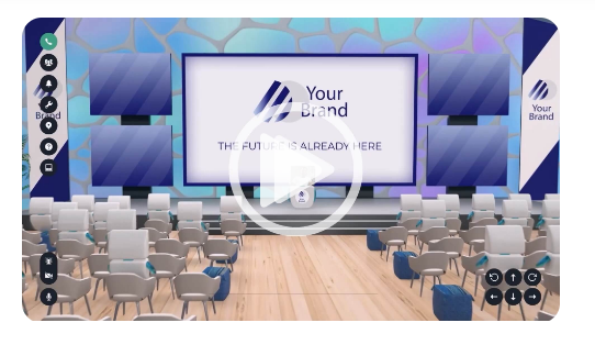 Meetaverse1's tweet photo. Virtual corporate events for remote teams help to connect, collaborate, and foster meaningful interactions regardless of their physical locations. https://t.co/qD3VsK6ZKf