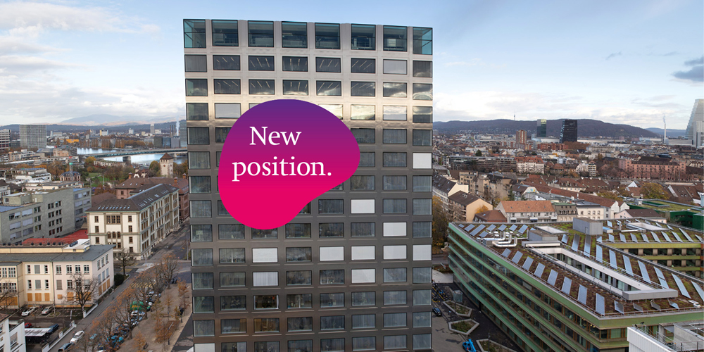 Biozentrum, University of Basel (@biozentrum) on Twitter photo Assistant/Associate Professor in Molecular, Cellular or Systems Biology
biozentrum.unibas.ch/open-positions…
<a href="/biozentrum/">Biozentrum, University of Basel</a> <a href="/UniBasel_en/">University of Basel</a>
#Biozentrum #Basel #research #science #professorship Assistant/Associate Professor in Molecular, Cellular or Systems Biology
biozentrum.unibas.ch/open-positions…
<a href="/biozentrum/">Biozentrum, University of Basel</a> <a href="/UniBasel_en/">University of Basel</a>
#Biozentrum #Basel #research #science #professorship