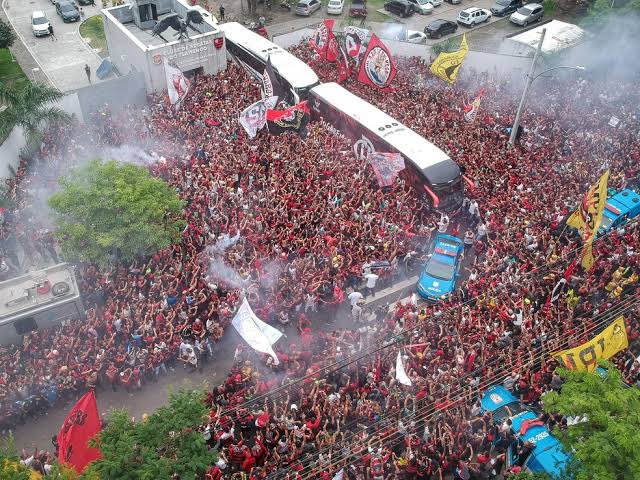Geo_Fla_'s tweet photo. Flamengo e Rio de Janeiro, apenas. https://t.co/tpgzHUqw0p