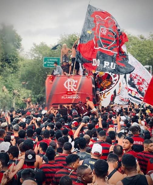Geo_Fla_'s tweet photo. Flamengo e Rio de Janeiro, apenas. https://t.co/tpgzHUqw0p