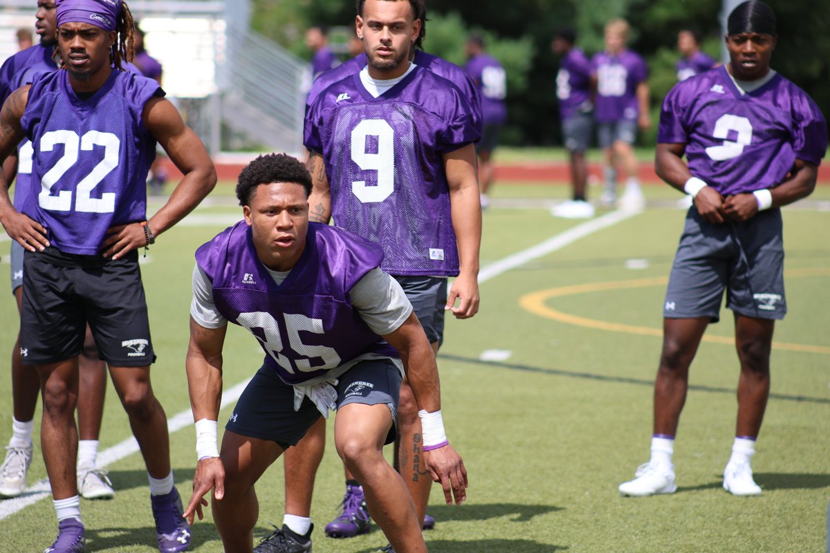 Mckendree_FB's tweet photo. Getting better #FULLBENEFIT https://t.co/OAovzQWvXA