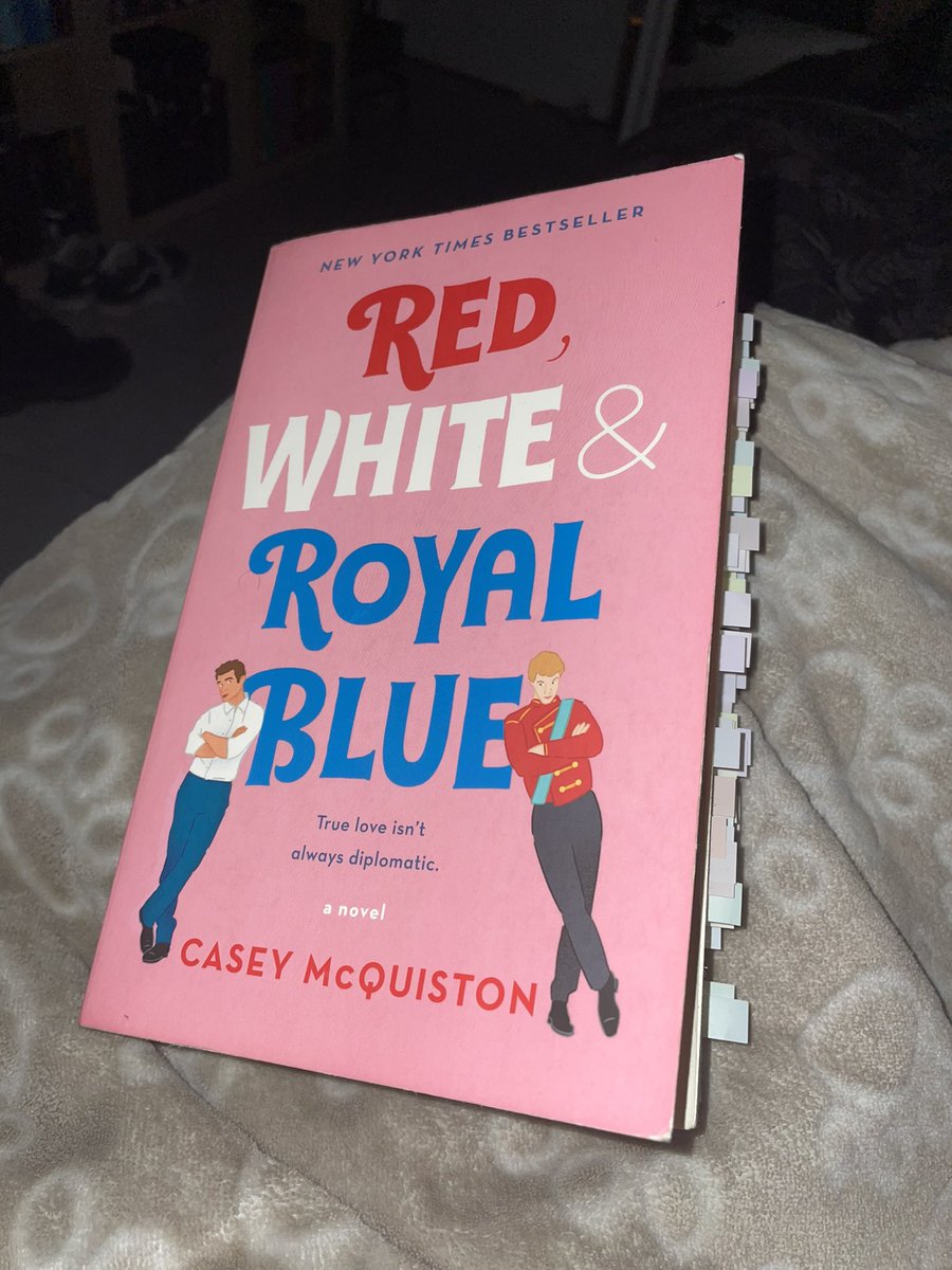nicksroyalblue's tweet photo. “it’s just a book”
the book: https://t.co/MJSUpeIl74