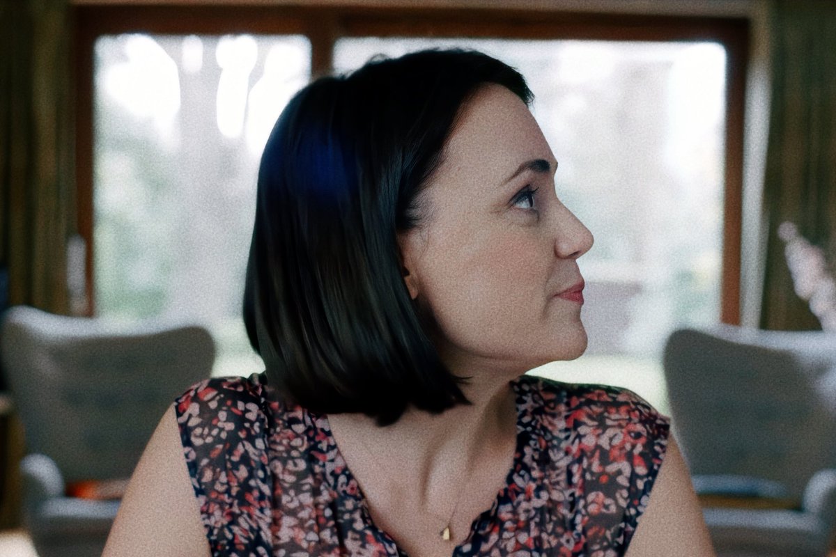 ccmilk6's tweet photo. Inside No.9 Season 3 Episode 5——Louise😊

#KeeleyHawes 
#InsideNo9 https://t.co/yVSdSUBYYs