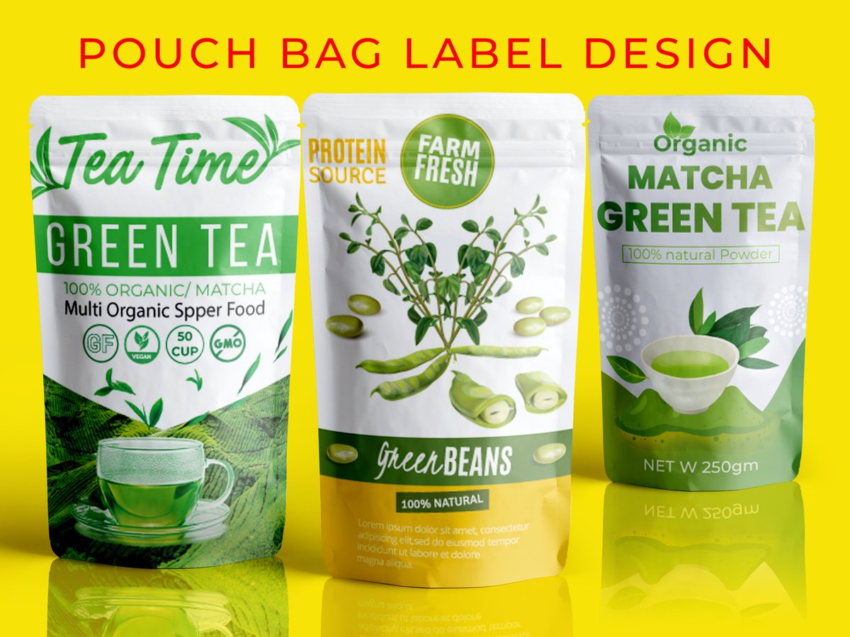 sufianrobin's tweet photo. If you need any types of labels or packaging design, Send me your details in a message. Rate our design. Follow @ https://t.co/m8IthipKqt
#Packaging #packagingdesign #labeldesign #pouch #cbdlabel #labels #packagingdesigner #label #foodpouch #Biden #China https://t.co/WOuMfXVyzU