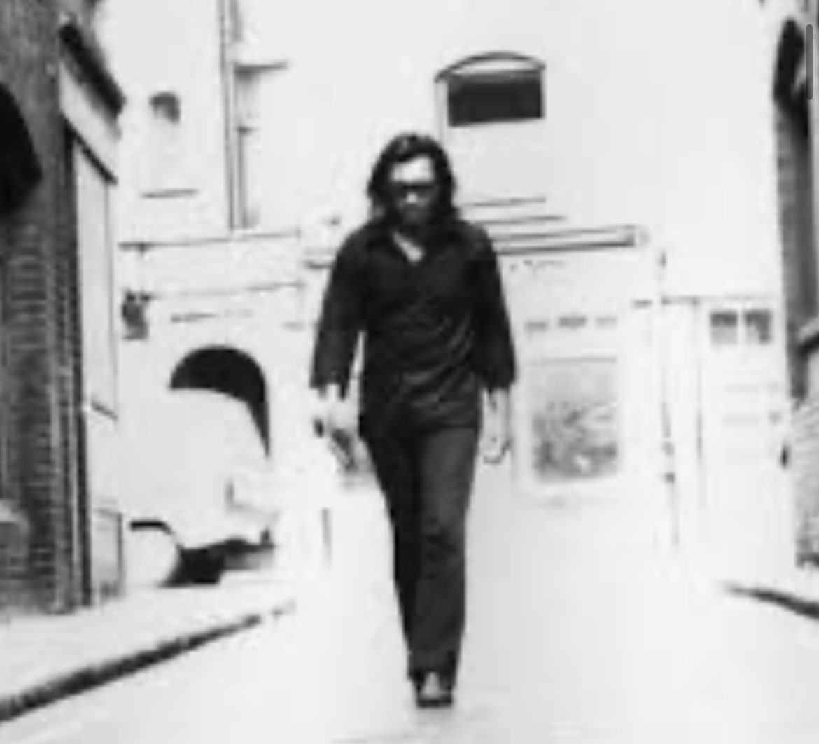 antonnewcombe's tweet image. RIP Sixto Rodriguez - I’m happy your people found you before you passed on.