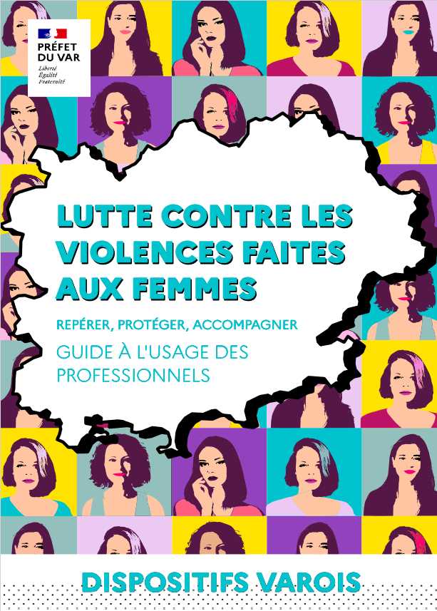 #NeRienLaisserPasser | Les violences contre les femmes ne s'arrêtent pas durant l'été
↪️Retrouvez les dispositifs pour la lutte contre les violences faites aux femmes dans un guide édité par la déléguée dép. aux droits des femmes et à l'égalité du #Var 👉 var.gouv.fr/Actions-de-l-E…