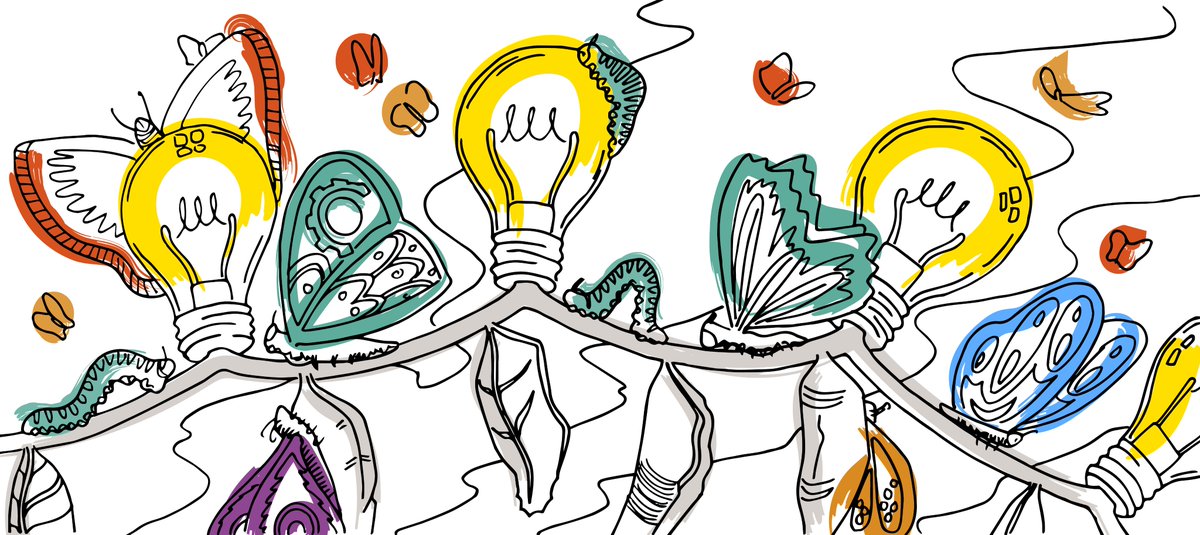 LASLearning's tweet image. Why is LAS different?
▶ We don't believe one size fits all
▶ We get to the heart of the issue
▶ We design the ideal solution
▶ We are an award winning company
We can help you unleash your L&D team's potential.
Talk to us - hello@las-hq.com