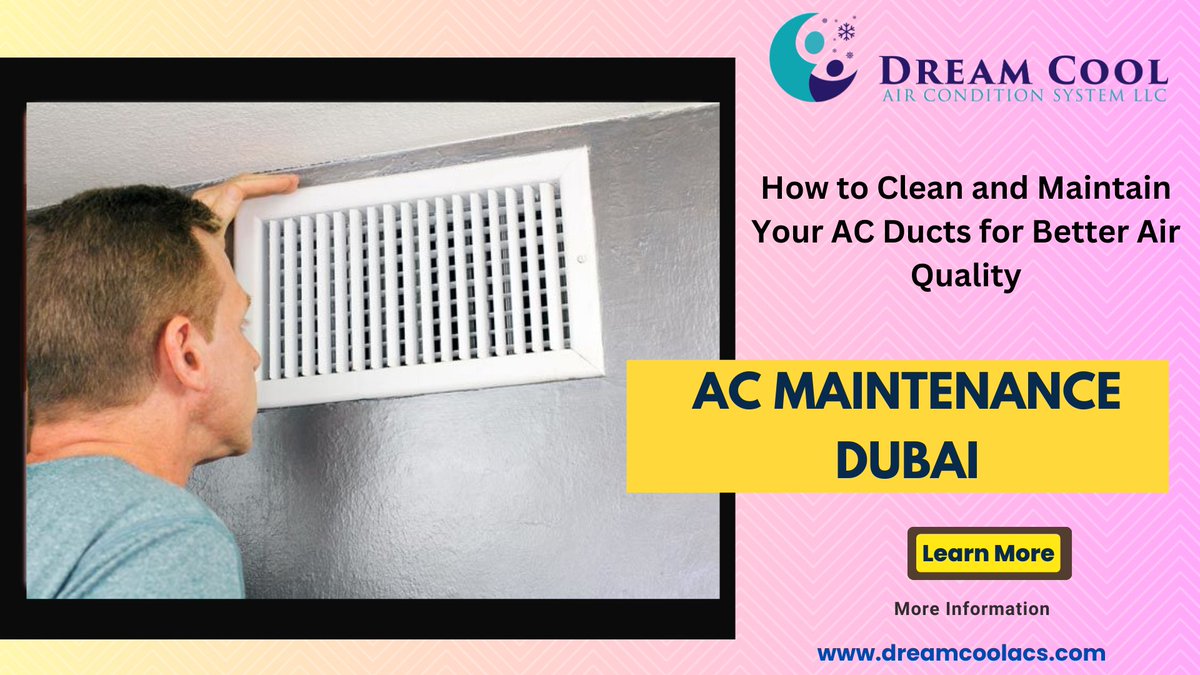 dreamcoolacs's tweet photo. We deal with all types of Air Conditioners. We want everyone to enjoy a relaxed and pleasant environment during the sweltering summer days.
𝐅𝐨𝐫 𝐂𝐨𝐧𝐭𝐚𝐜𝐭 𝐀𝐧𝐝 𝐃𝐞𝐭𝐚𝐢𝐥𝐬!
Dial: +971 56 667  5366

#acrepairdubai #acrepair #AcMaintenanceDubai #acinstallationdubai https://t.co/MOsmXtehhu