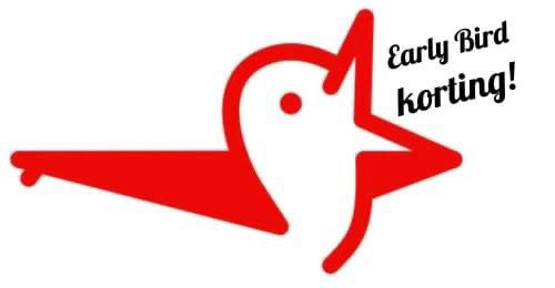 Larry, het Twitter vogeltje is niet meer, gelukkig hebben wij de Early Bird nog. 

Regel goedkoop uw kaartje voor Zweimal Blasmusik 2023 in de voorverkoop!
isseltalermusikanten.nl/zweimal-blasmu…
#twitter #x 

#earlybird #blasmusik