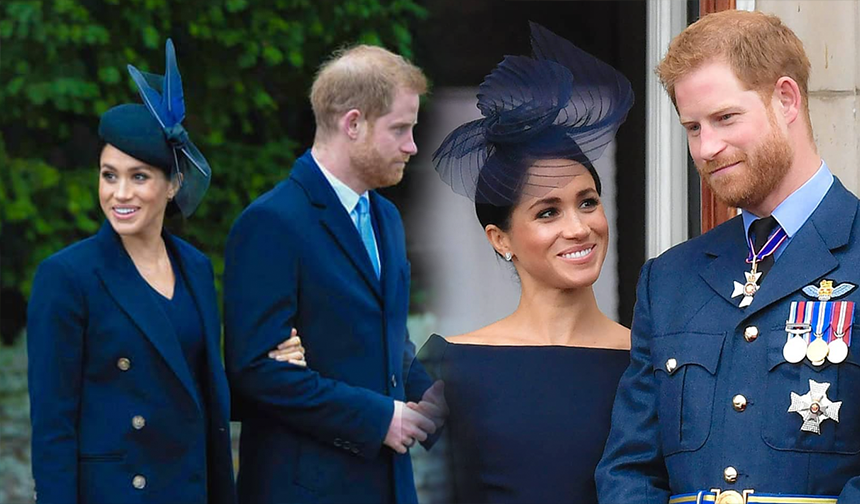 Prens Harry'nin ünvanı resmen gitti!
gazeteyaziyor.com.tr/prens-harrynin…
#Prensharry #harry #ABD #Kraliyet #MeghanMarkle #hisroyalhighness