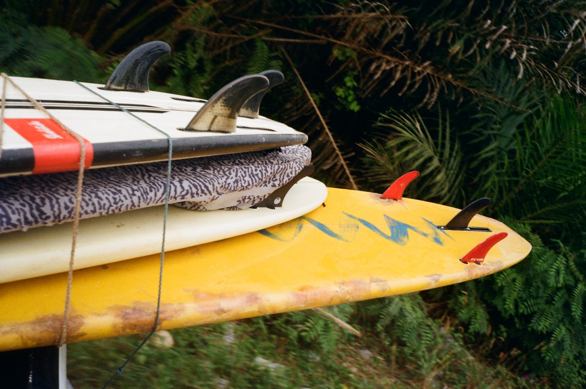 Changing Tides in Ghana with Ishita Malaviya &amp; Obibini Girls Surf Club youtu.be/XOU6osRWgYM