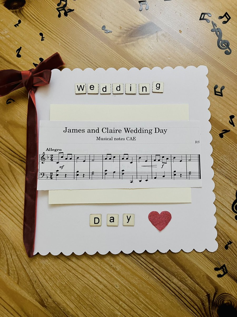 notes_name's tweet image. Cards available for every occasion 🎉