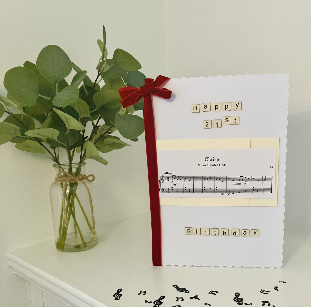 notes_name's tweet image. Cards available for every occasion 🎉