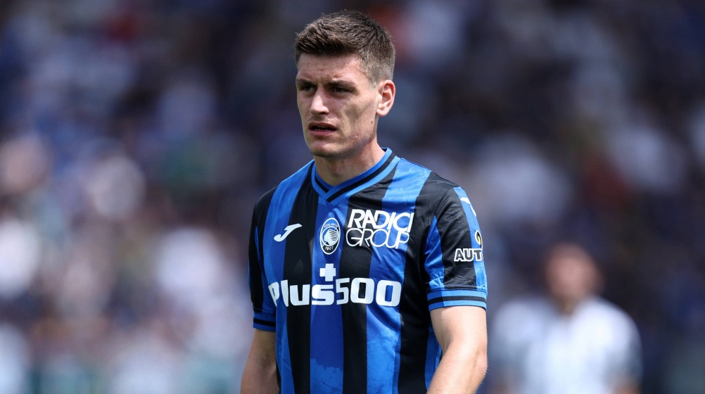 Ekremkonur's tweet photo. 🚨Wolves, Bournemouth and Wolfsburg are in the race to sign Atalanta's 26-year-old left-back Joakim Maehle. 🇩🇰 🔵 #ForzAtalanta https://t.co/D3LQccWrDm