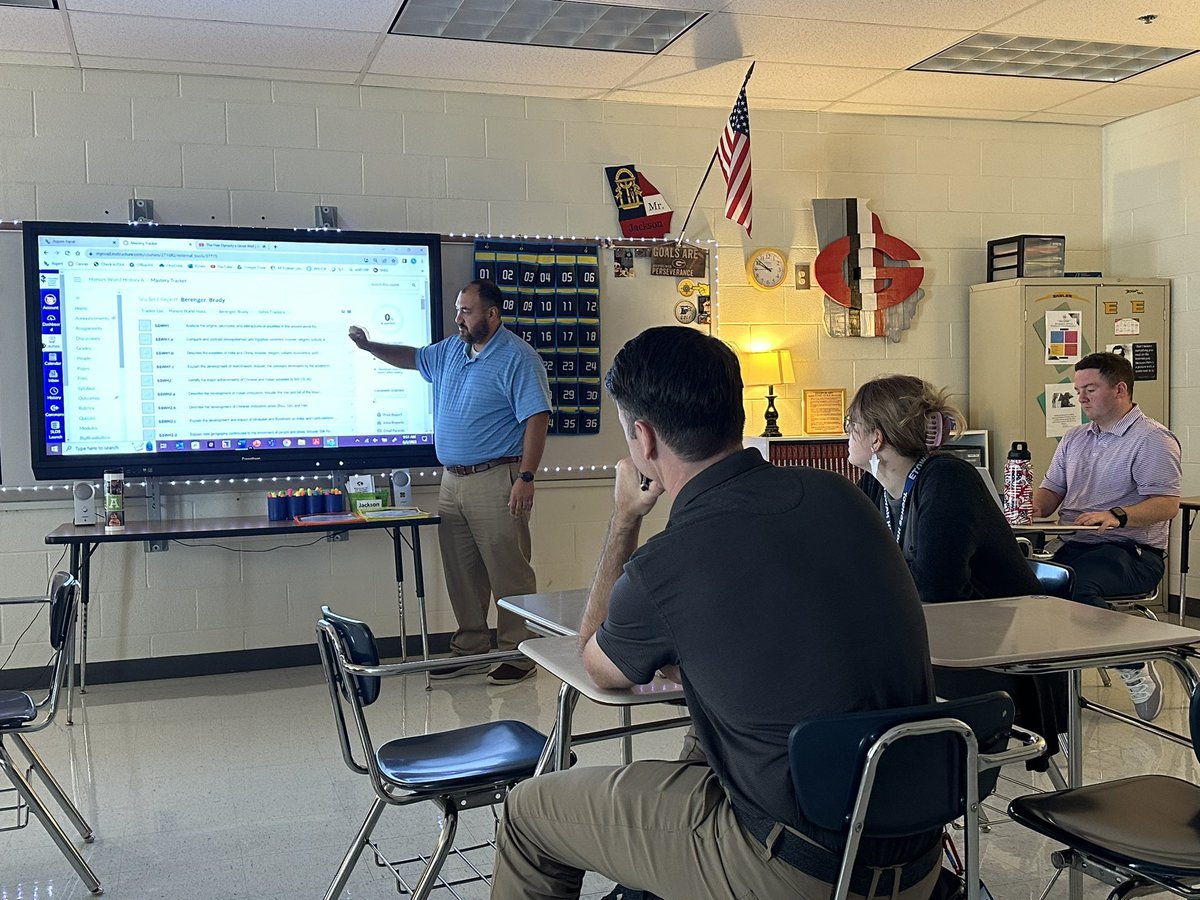 Lisa Funderburk tweet media