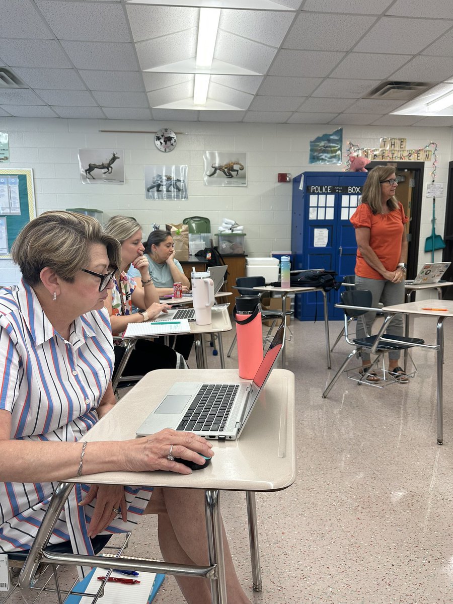 Lisa Funderburk tweet media