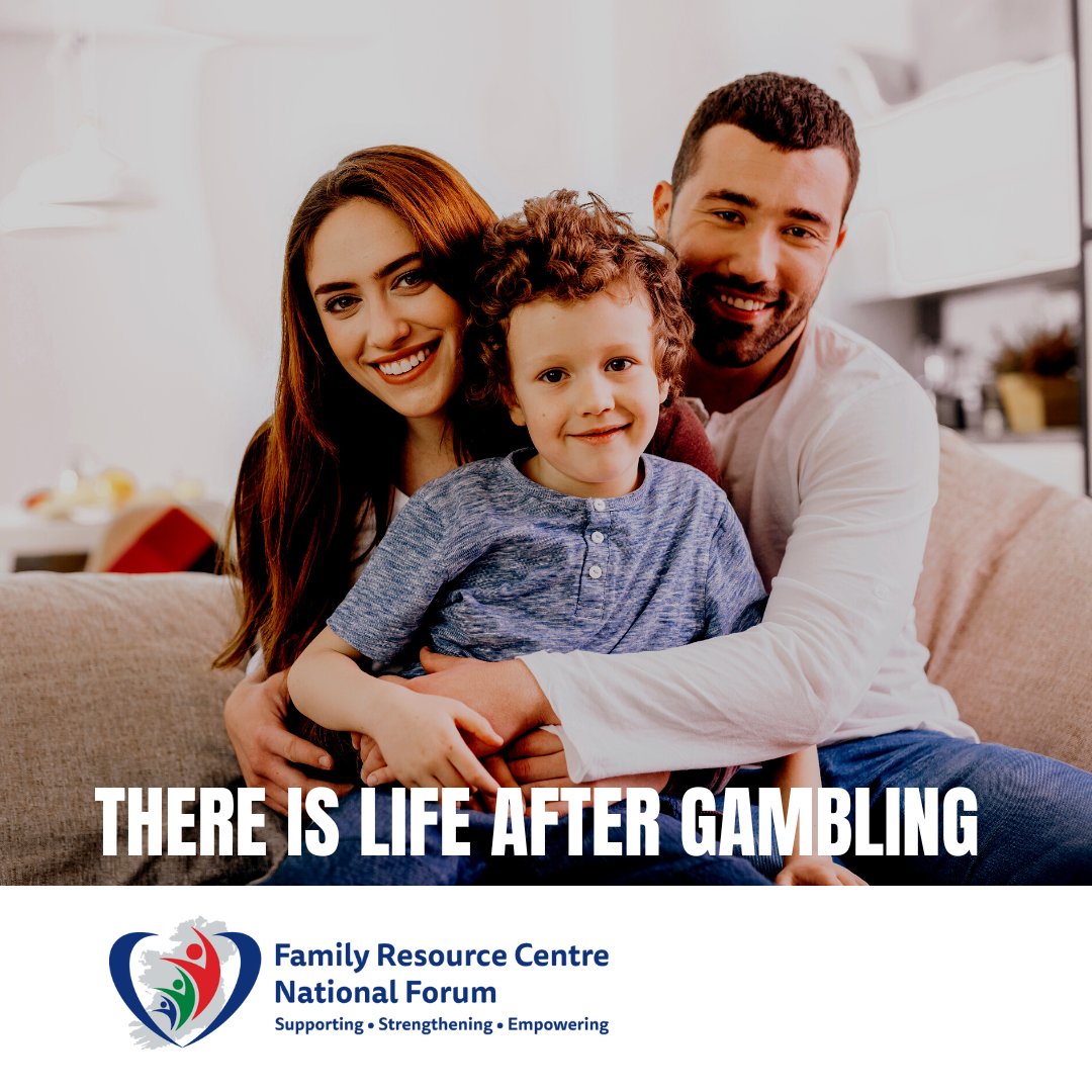 Just under a month to go until I visit the first of the Family Resource Ctrs @frcnf (that offer support to people impacted by gambling addiction) to deliver some Gambling Awareness workshops. I will visit 20 Centres over the next 9 months and deliver close to 100 sessions.