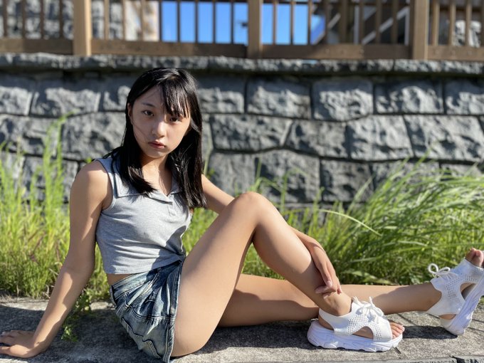 Twitterのコスプレ画像9