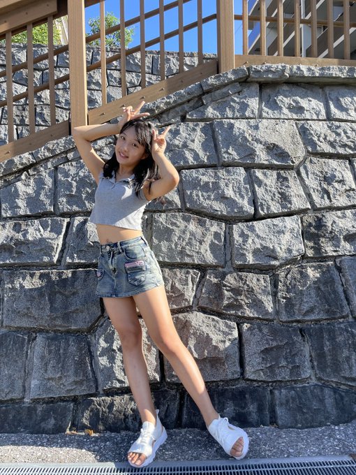 Twitterのコスプレ画像10