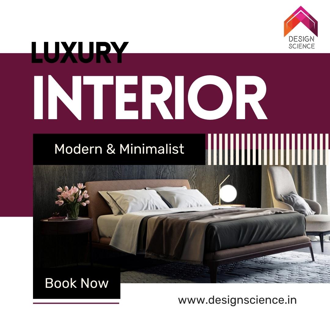 DesignScience1's tweet image. Elevate Your Space with Luxurious Minimalism! Find the art of combining opulence and simplicity with our modern and minimalist interior designs. 
#LuxuryInteriors #ModernMinimalism #InteriorDesign #ElegantLiving #SleekDesign #MinimalistLuxury #DesignScience #RefinedSpaces