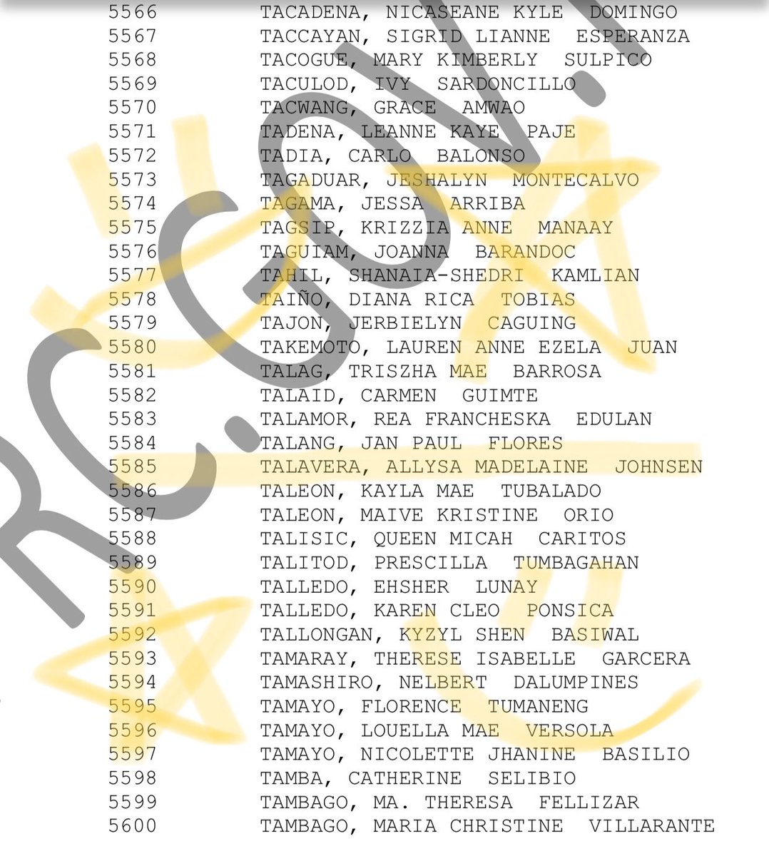 ˚⋆allysa,rpm🔜rgcˊᵕˋ tweet media