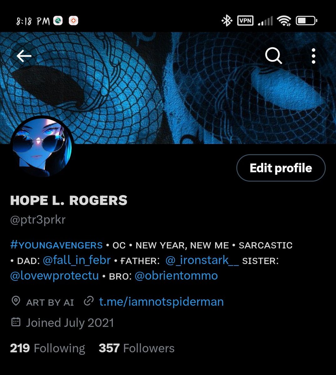 leave || ʜᴏᴘᴇ ʟ. ʀᴏɢᴇʀs tweet media
