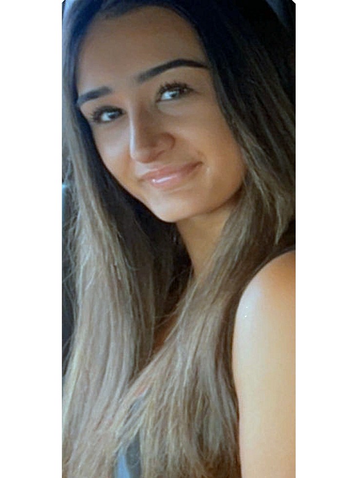 Kent_999s's tweet photo. MAIDSTONE / DARTFORD / MEDWAY / FAVERSHAM: Police say they are concerned about 13-year-old Paige Tomlinson who is missing and was last seen in Orchard Close Maidstone on Sunday evening. Paige is slim, about 5’ 7” with long black hair. If seen, 📞 Kent Police on 999, Ref: 06-1482. https://t.co/eQrfoPEFDk