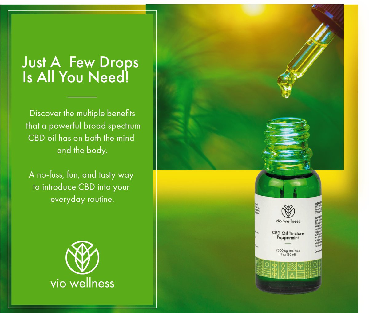 Vio Wellness (@VioWellness) / Posts / X