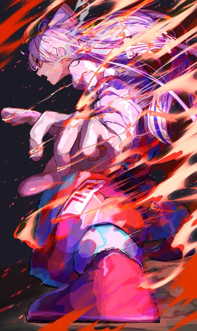 東方いろいろ詰め合わせ #イラスト #東方project