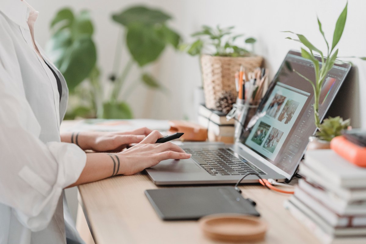 Elishapaul_Tech's tweet photo. 🚀 Embrace Digital Agility: Navigating the Future of Work! 🌐💼

From remote collaboration to AI integration, the workplace is evolving. Equip yourself with digital fluency and stay ahead in the tech-driven era. 📈💻 #DigitalAgility #FutureOfWork #TechAdvancements https://t.co/unbMz2JxFA