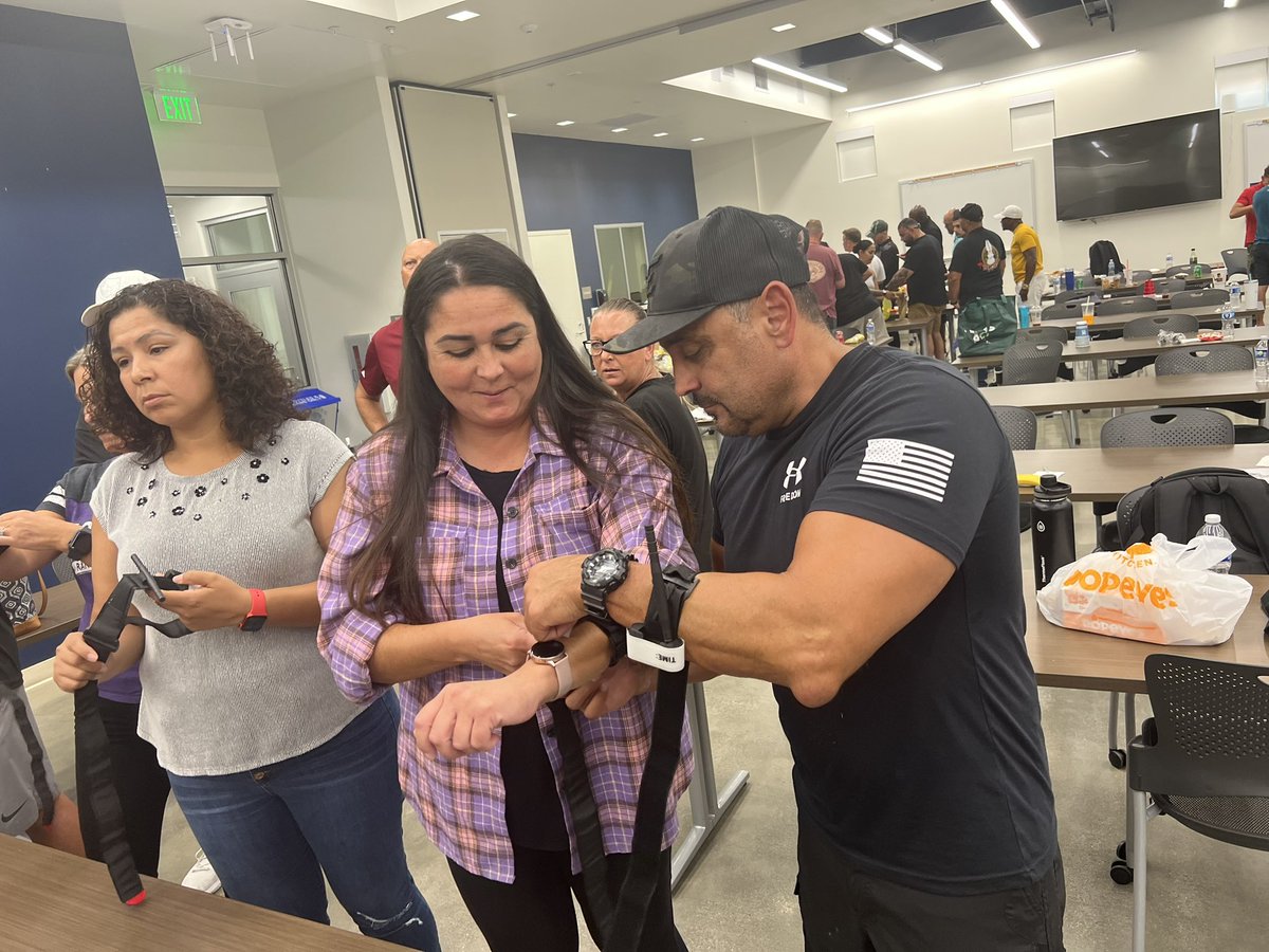 CJUHSD Safety tweet media