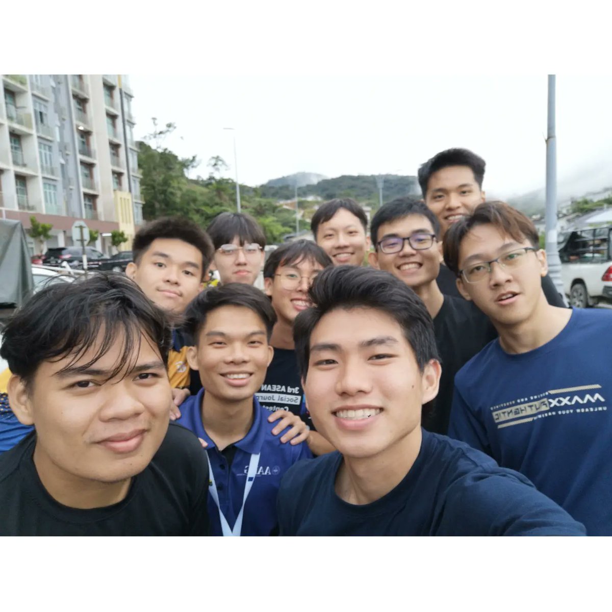 asautp's tweet photo. Exploring the beauty of Cameron Highlands 😍

After the USR Programme at SK Telanok on 14 July 2023, we brought our inbound students from US, France and India to explore Cameron Highlands. This included Bharat Tea Valley, Animal Feeding Rainbow Garden and Night Market. 

#utpasa https://t.co/uscb055osx