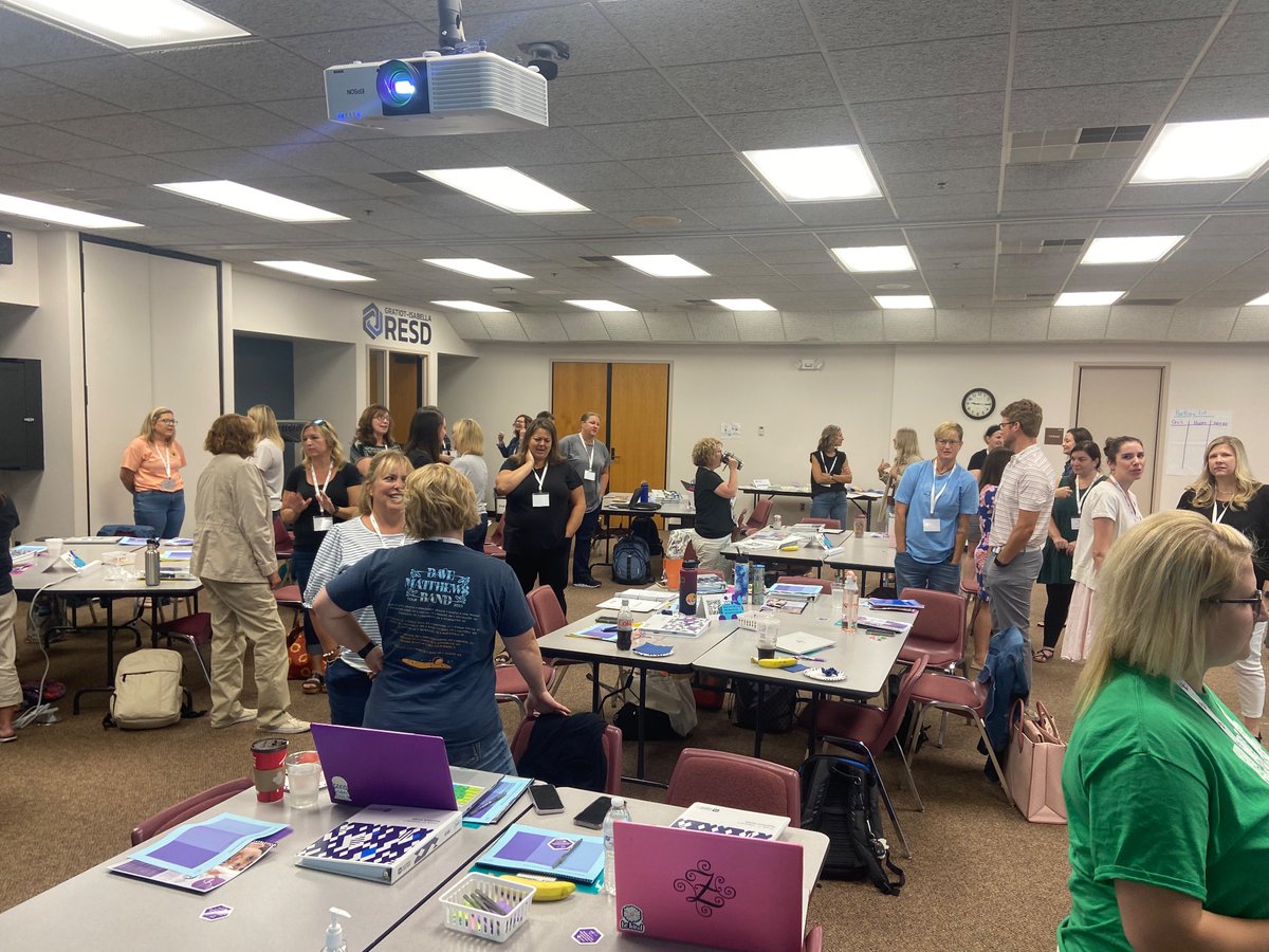 JodiRedman1's tweet photo. Getting started on a great day of learning at GIRESD!! MAISA Early Math Essential Instructional Practices #MAISAEarlyMath #MathEIPs #EIANumberCorner @RAnderson_Math @Trishdunn74 @Sohnia @LeaMcAllister https://t.co/CRSwfnX3wX
