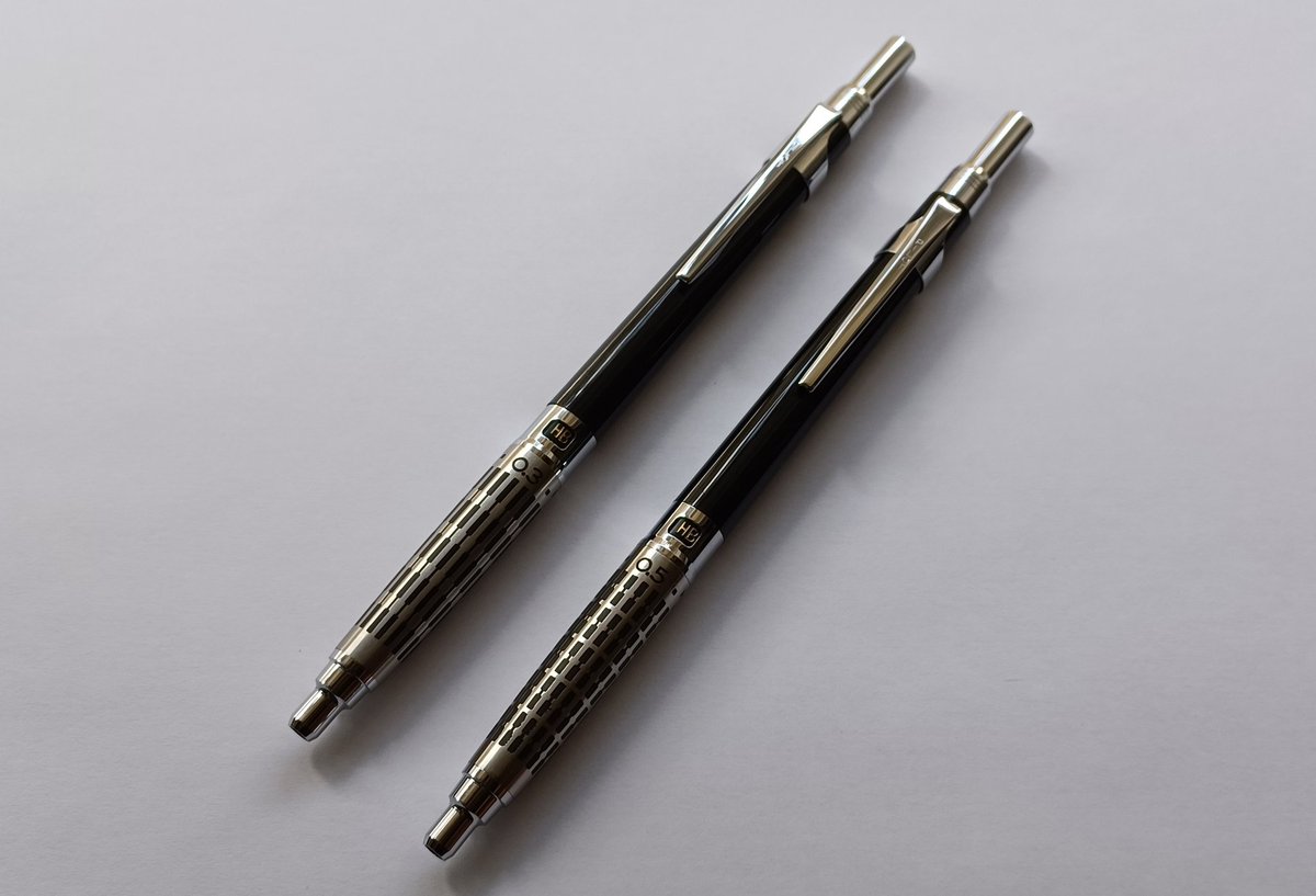 パイロット ハイメカホルダー h-3003 h-3005 どちらも状態は良い方だと 
