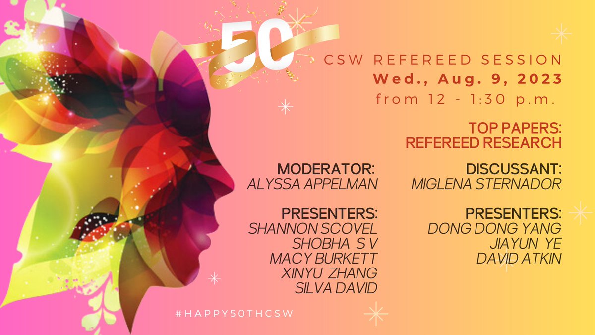 CommissionOnWomen tweet media