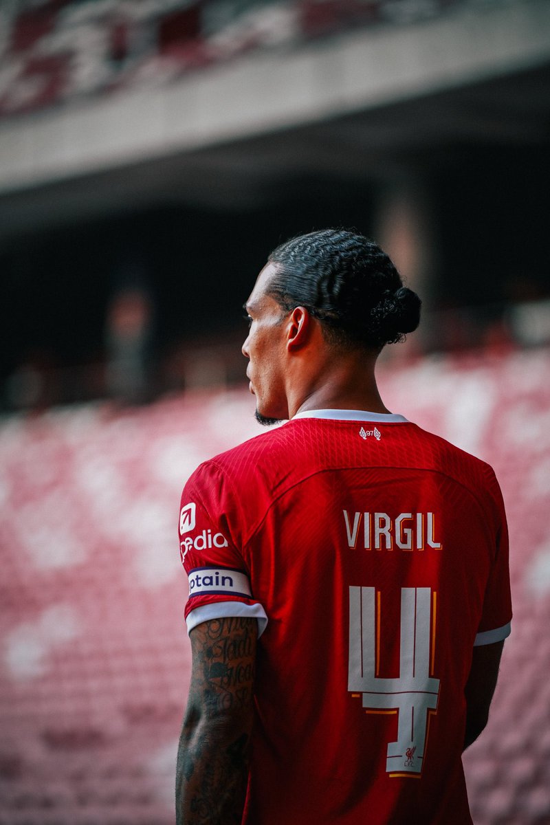 OLSCAtlanta's tweet photo. Captain more days until kickoff!
#LIVCHE #LFC #LFCATL #OLSCATL #OLSC #OLSCFamily #COYR #YNWA https://t.co/1b7gXr3OUn