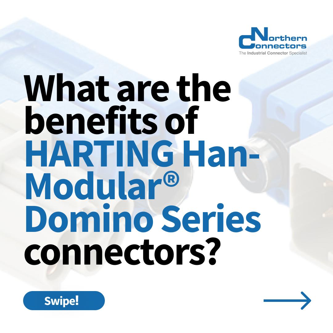 Northern Connectors Ltd. tweet media