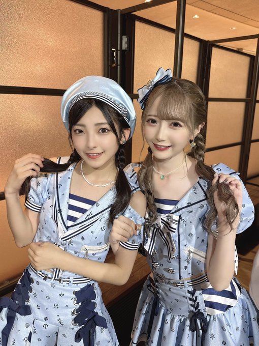 永田詩央里のTwitter画像10