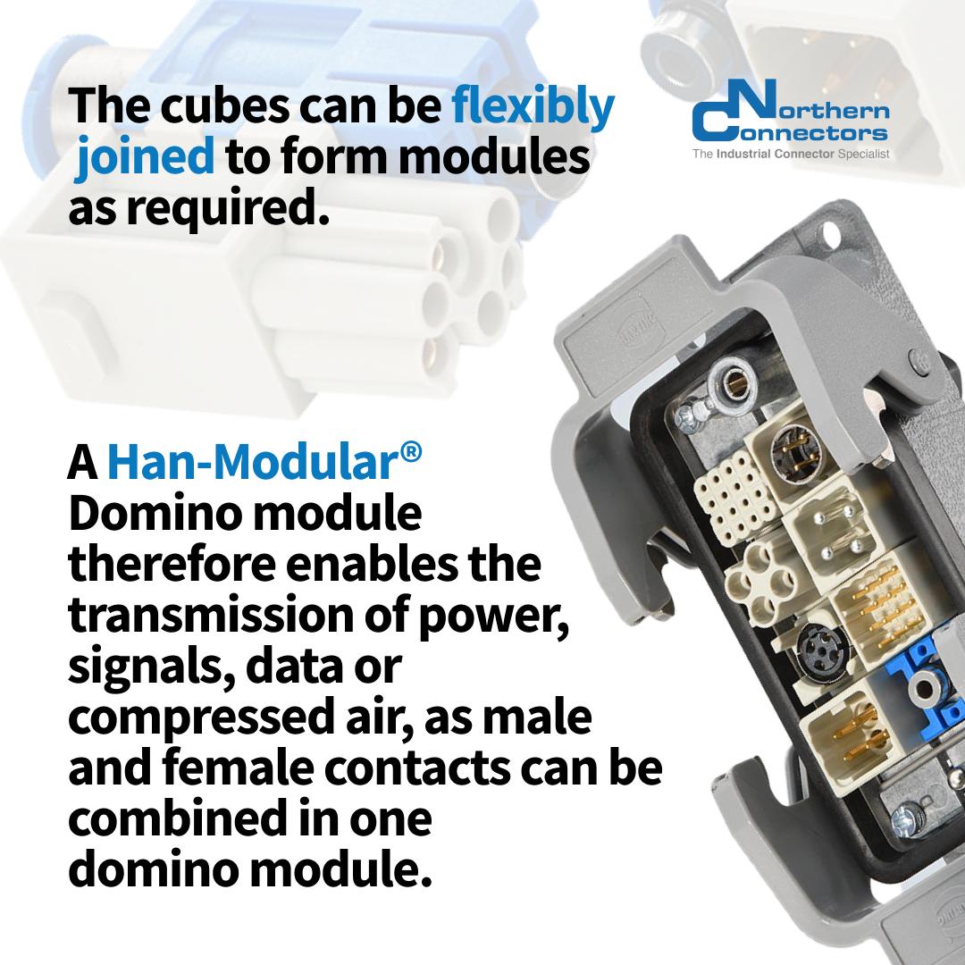 Northern Connectors Ltd. tweet media