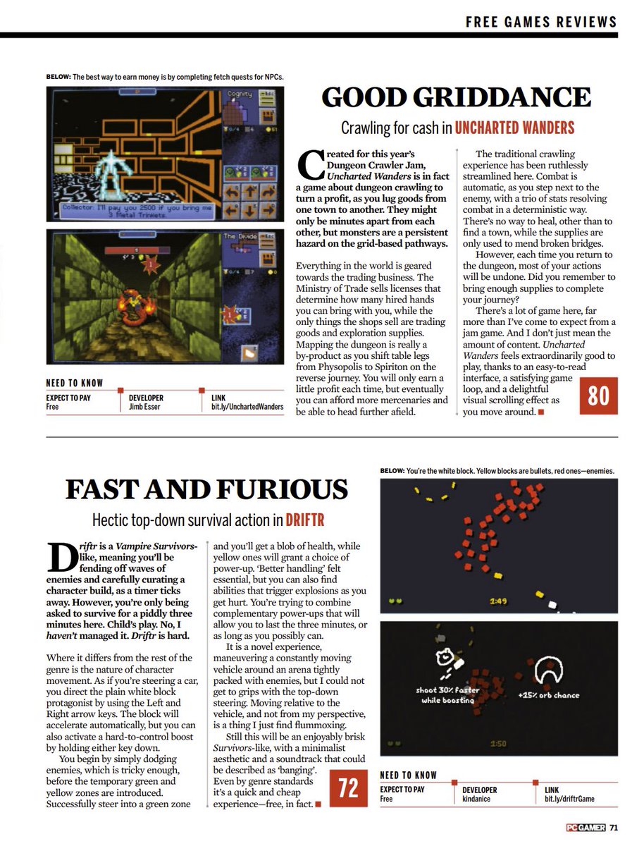 Dashing Strike tweet media