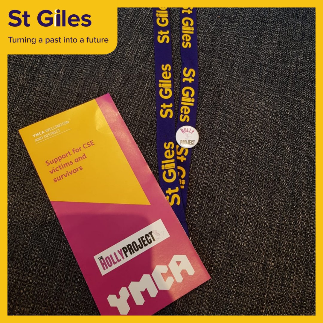 St Giles tweet media