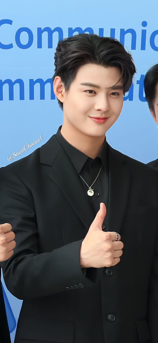 InaHayati18's tweet photo. #Saint_sup #mingEt https://t.co/XZzQpeHtG6