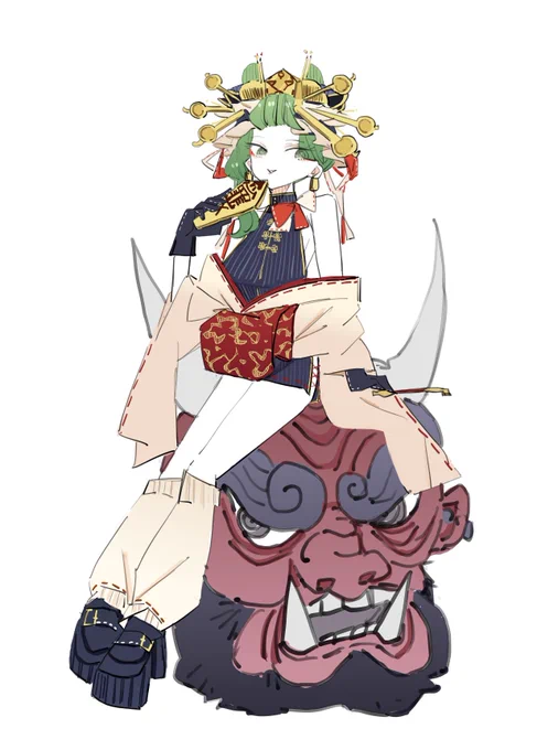 映姫