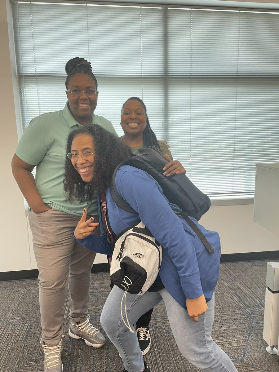 Lo__Jo's tweet photo. It all started in #KAMO 🌎💙
#LifeAtATT #KAMOfam #BGM✨ https://t.co/z7MR3L4tLq