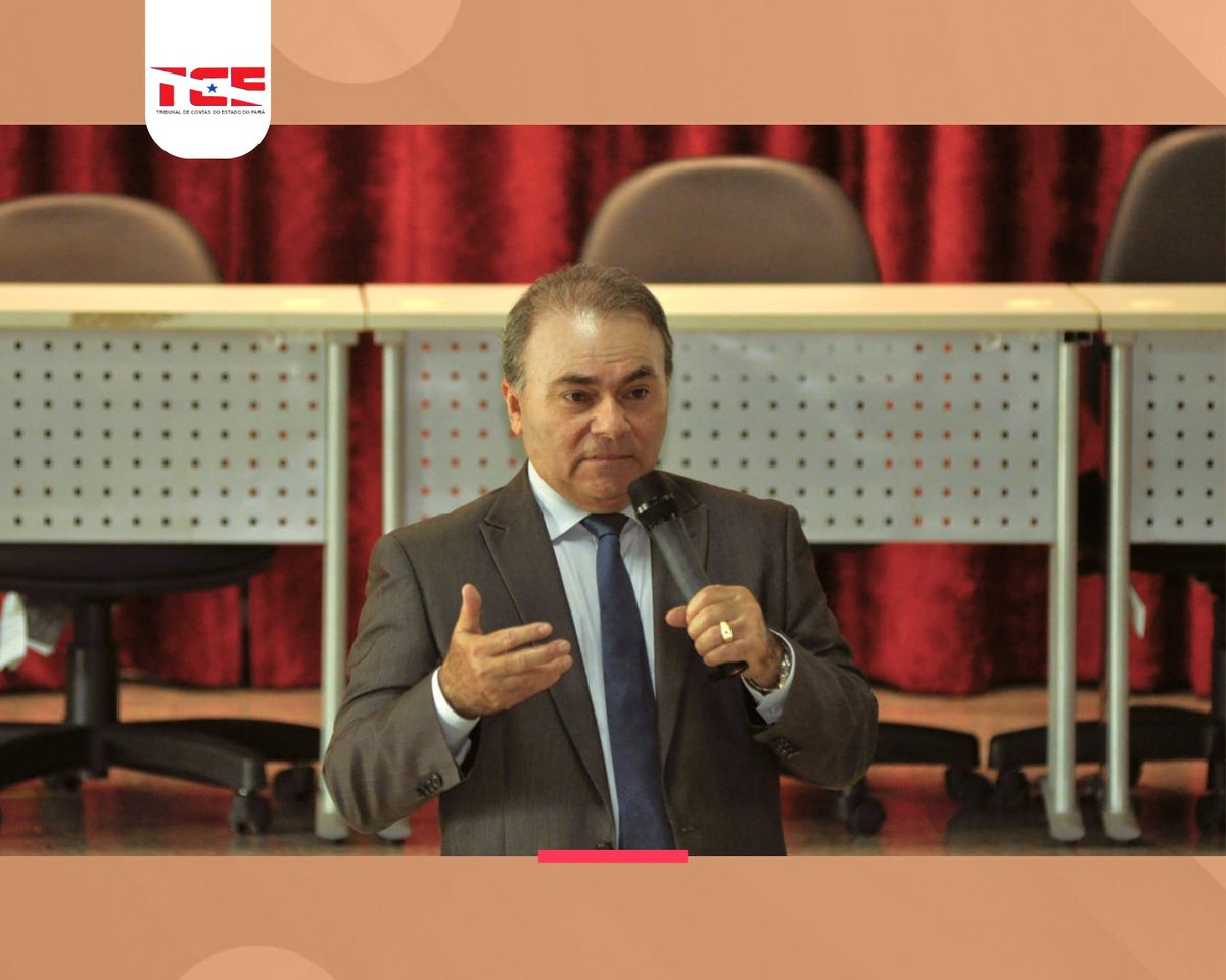 tcepadigital's tweet image. O curso foi ministrado com objetividade pelo auditor de Controle Externo Luiz Roberto dos Reis Júnior.   Os conselheiros Luís Cunha e Cipriano Sabino participaram do evento que foi organizado pela #Ecav, em parceria com a Unidade de Representação da Corte de Contas no município.