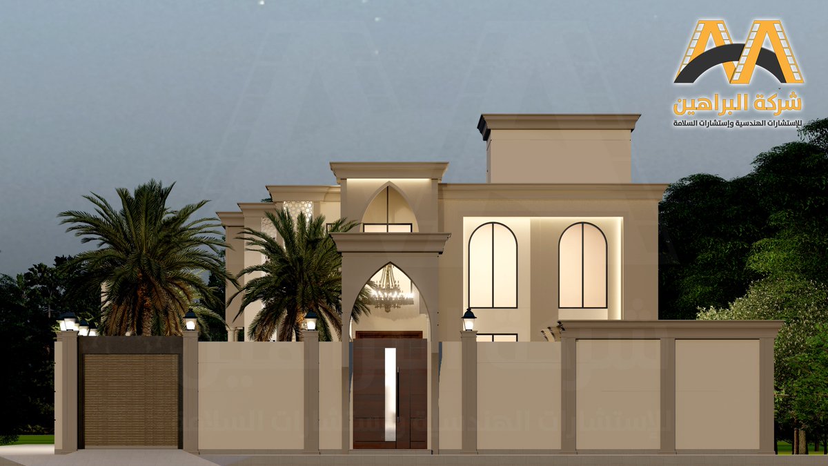 Albraheen_'s tweet photo. عند توزيع #الإضاءة في المساحات الداخلية يجب مراعاة متطلبات النشاط بحيث تتناسب الإضاءة في المساحة مع نوع النشاط اللي فيها ، ويجب توزيع الإضاءة بشكل متساوي لتتجنب وجود مناطق مظلمة او مناطق مفرطة في الإضاءة  …

https://t.co/F6WExBJd5g

#شركة_البراهين  #ابها #الرياض #بيت_العمر https://t.co/18wBQWHE9b