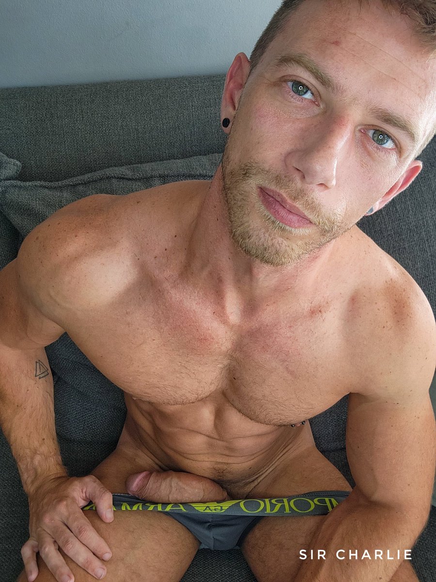 Sir Charlie 😈 tweet media