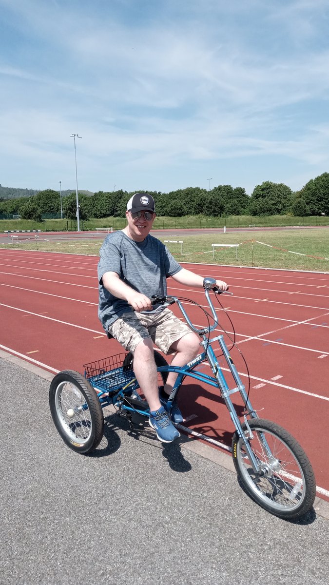 St Wilfrid's Hospice tweet media