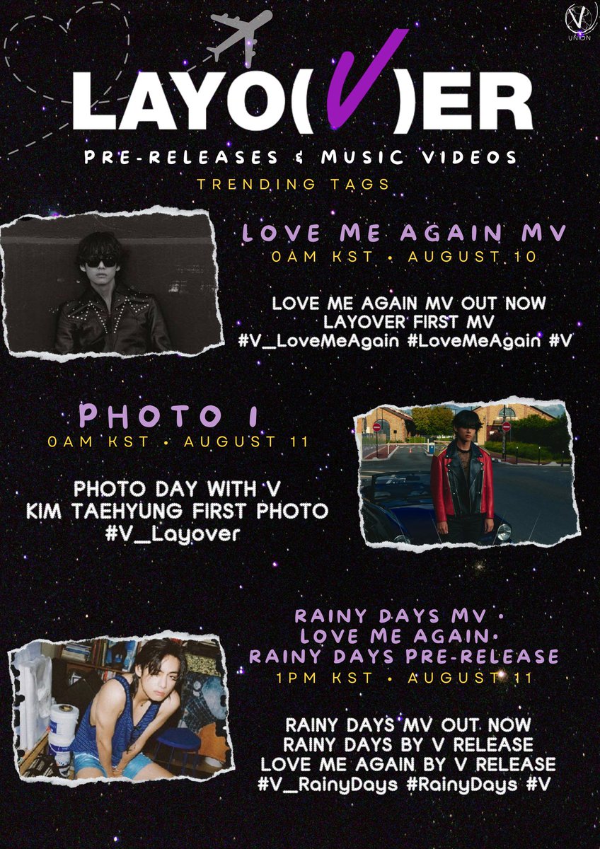 V Union tweet media