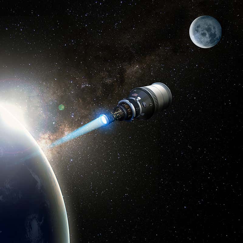 XTimes0's tweet photo. Will Nuclear powered rockets make a break through in the field of  space journey and exploration https://t.co/xsDGB4CmWU